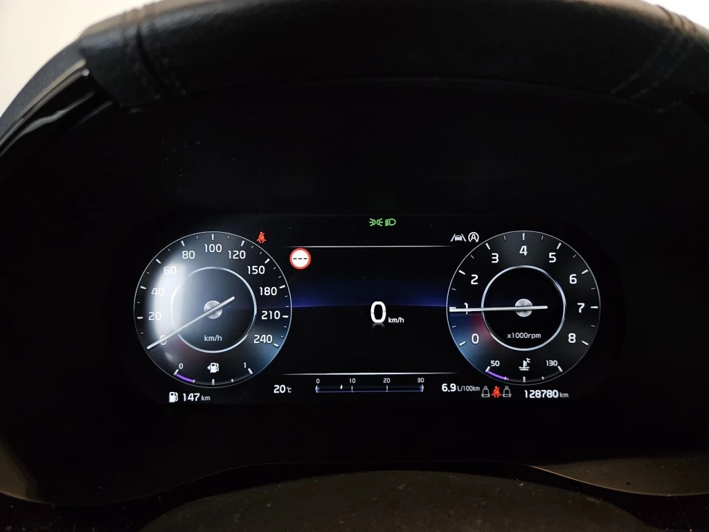 Kia ProCeed – foto 32