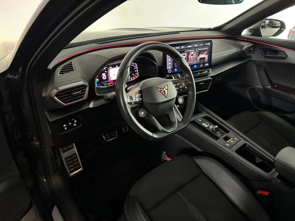 CUPRA Formentor – foto 12