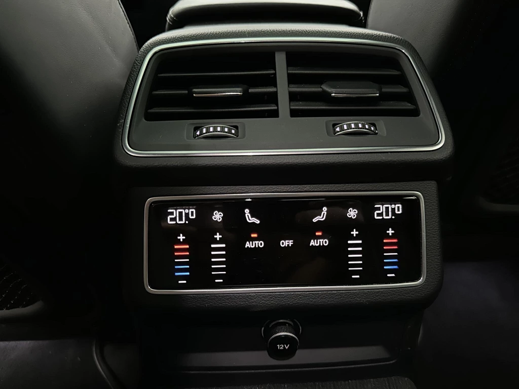 Audi A7 – foto 29