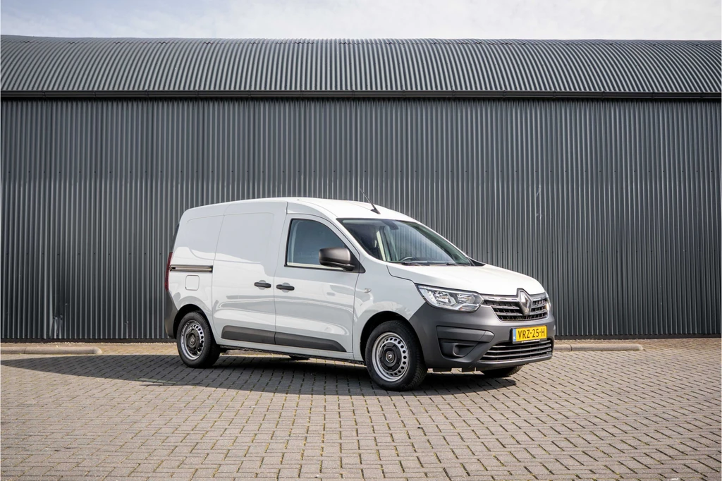Renault Express – foto 6