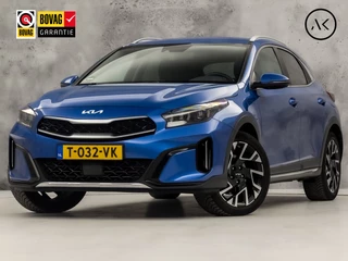 Kia XCeed – thumbnail 1