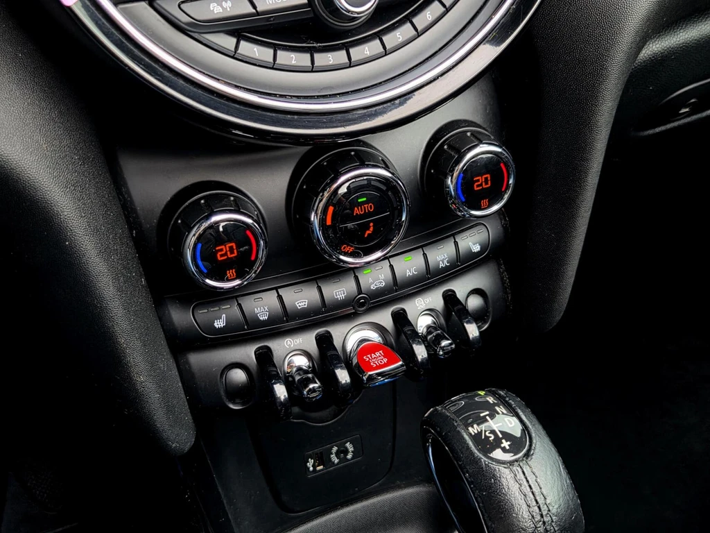 MINI Cooper Cabrio – foto 22