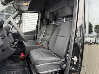 Mercedes-Benz Sprinter – thumbnail 16