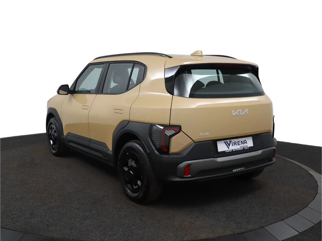 Kia EV2 – foto 5