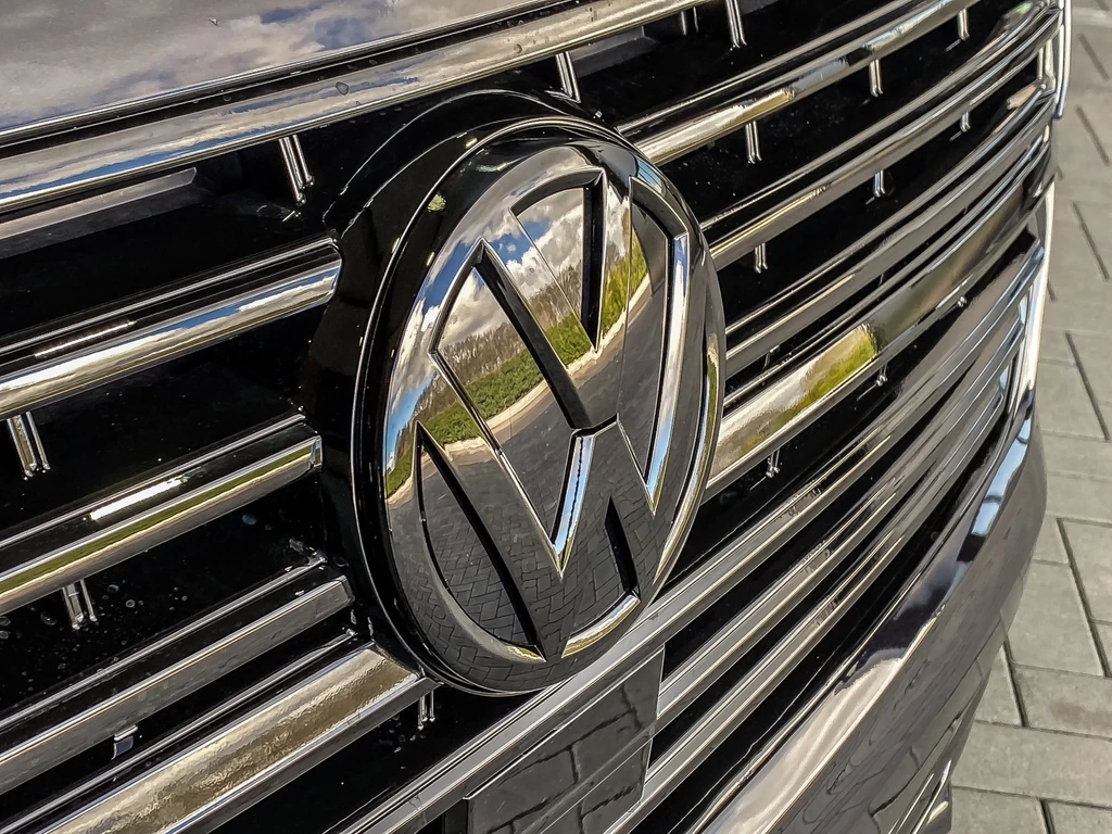 Volkswagen Multivan – foto 39