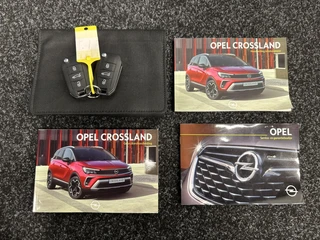 Opel Crossland – thumbnail 34