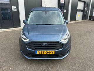 Ford Transit Connect – thumbnail 8