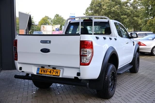 Ford Ranger – thumbnail 4