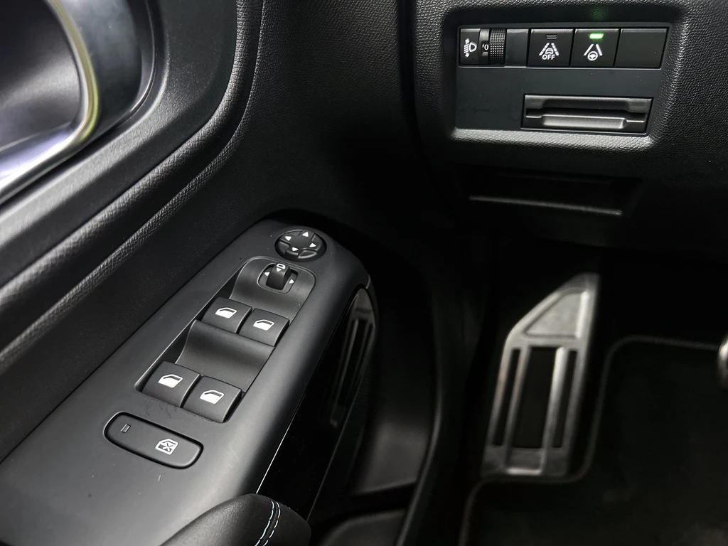 Citroën C5 Aircross – foto 36