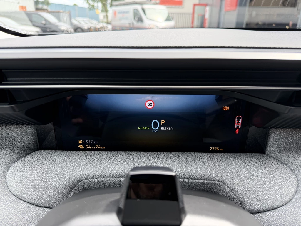 Citroën C5 Aircross – foto 20