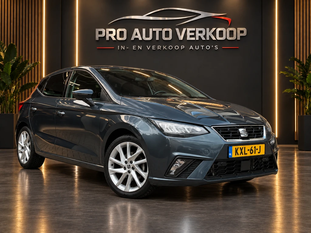SEAT Ibiza – foto 4