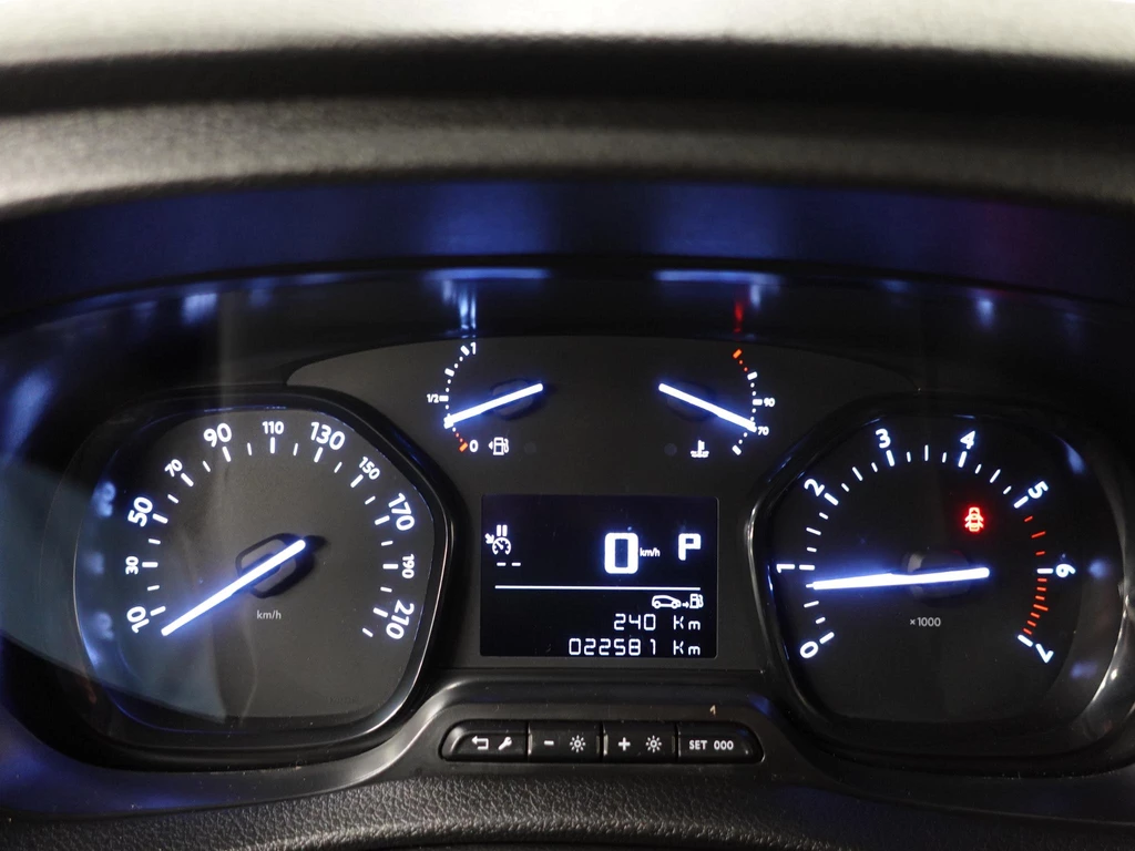 Peugeot Expert – foto 23