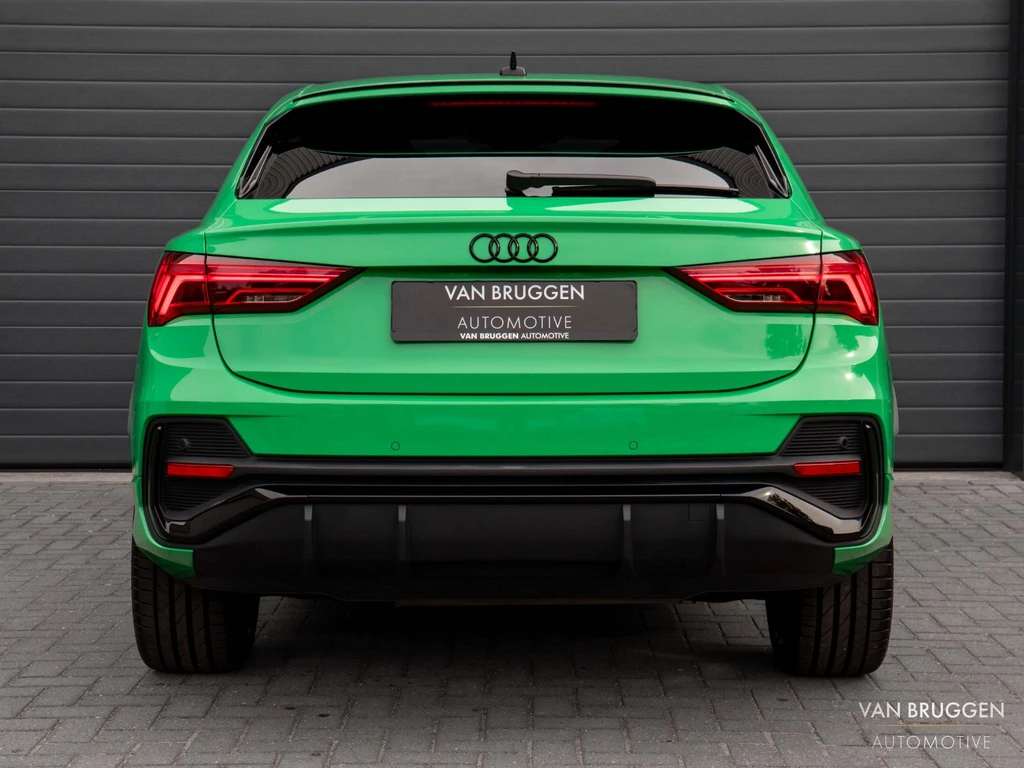 Audi Q3 – foto 6