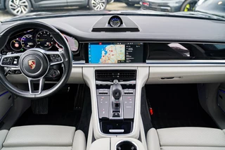 Porsche Panamera – thumbnail 24