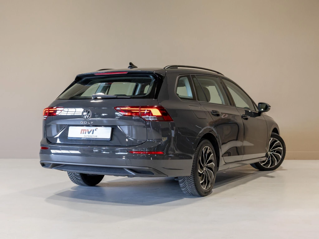 Volkswagen Golf – foto 4