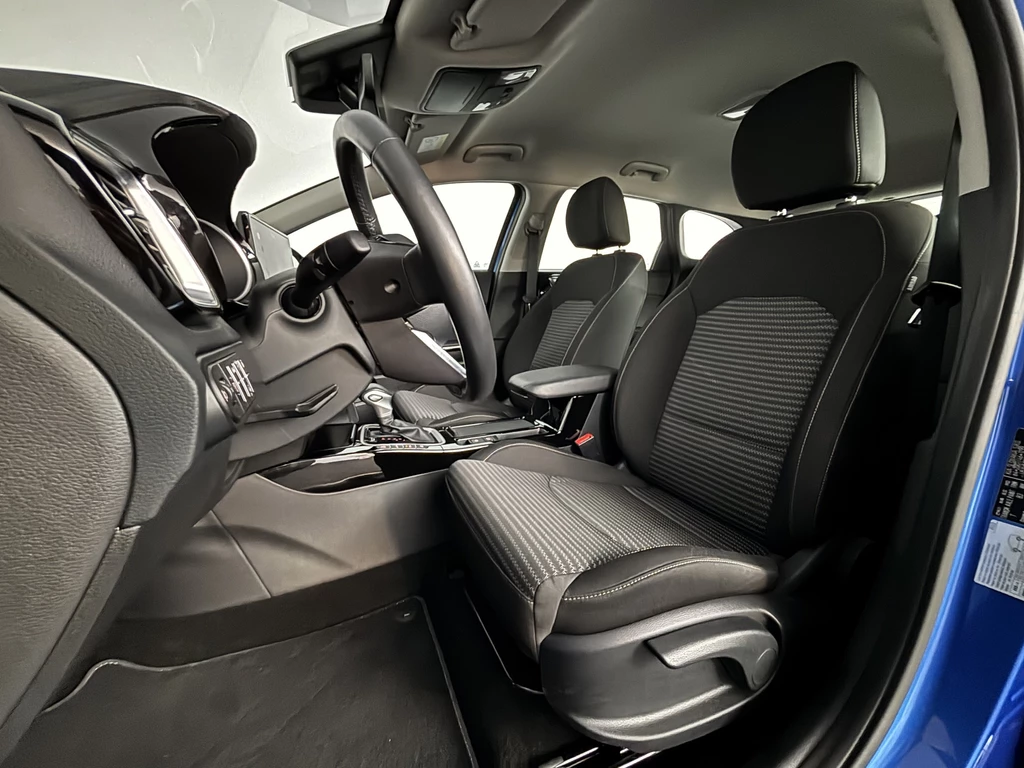 Kia Ceed Sportswagon – foto 11