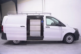 Mercedes-Benz Vito – thumbnail 8