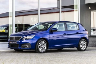 Peugeot 308 – thumbnail 2