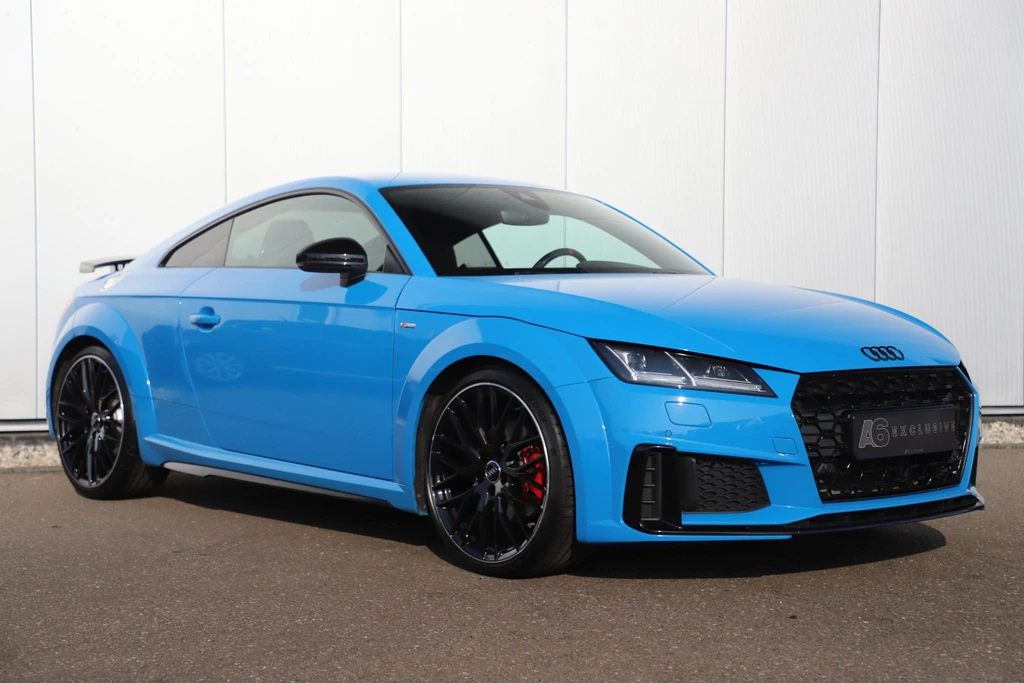Audi TT – foto 5