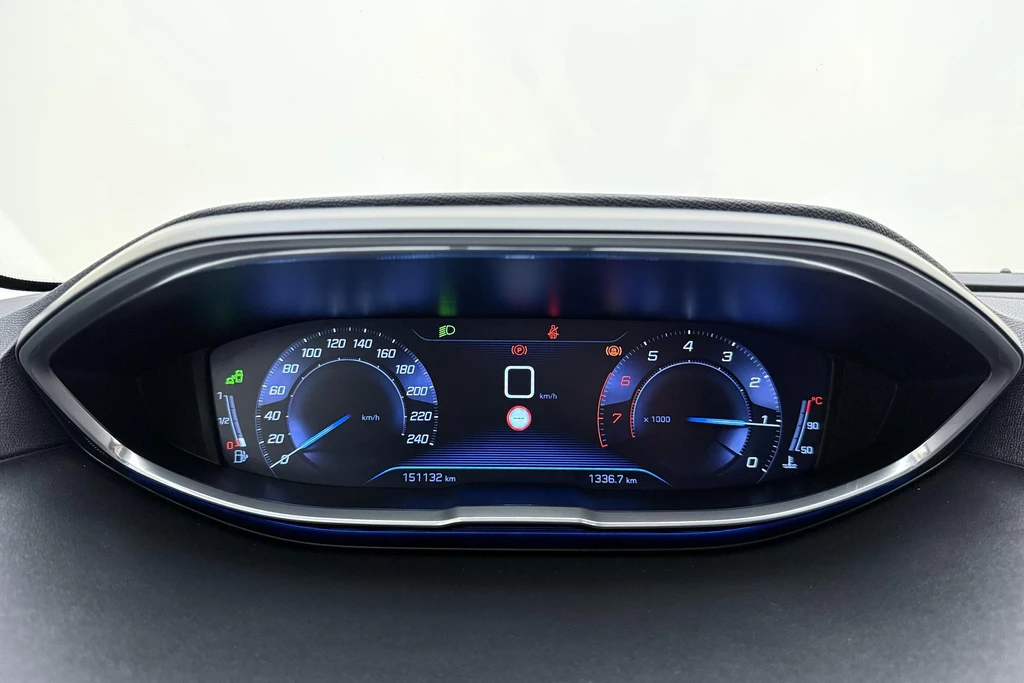 Peugeot 3008 – foto 19