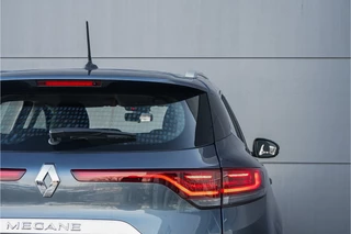 Renault Mégane Estate – thumbnail 6