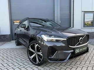 Volvo XC60 – thumbnail 12