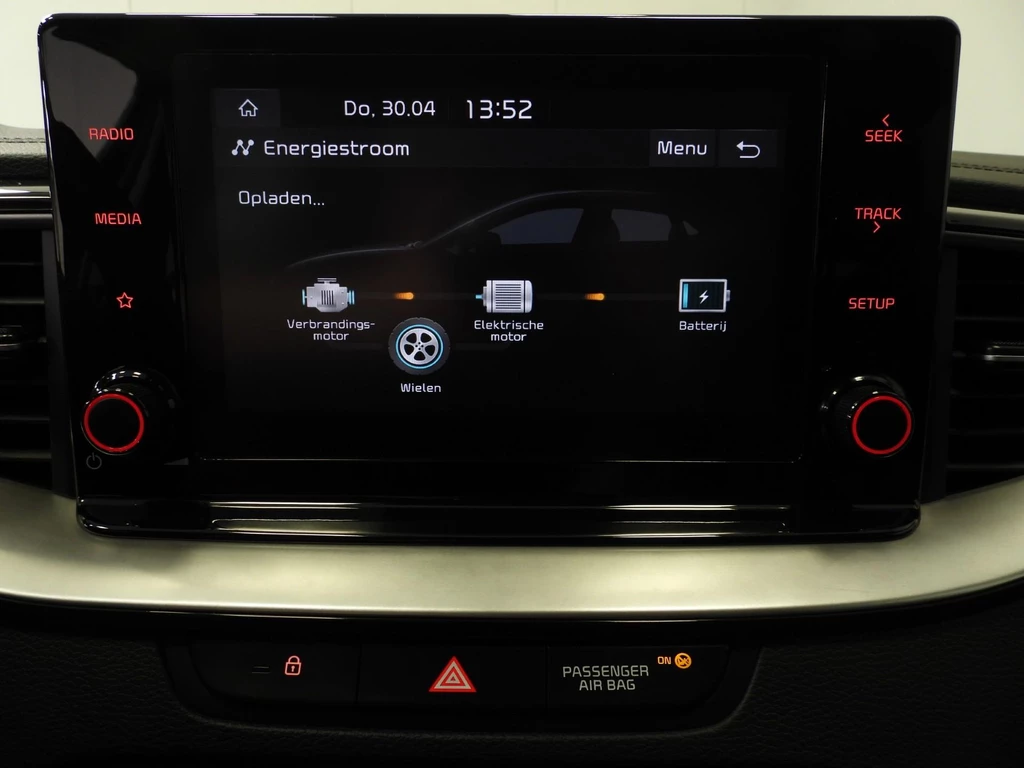 Kia Ceed Sportswagon – foto 18