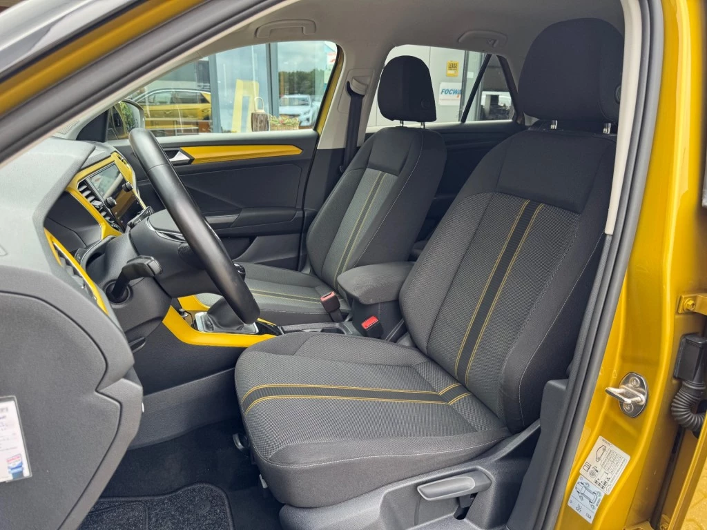 Volkswagen T-Roc – foto 18
