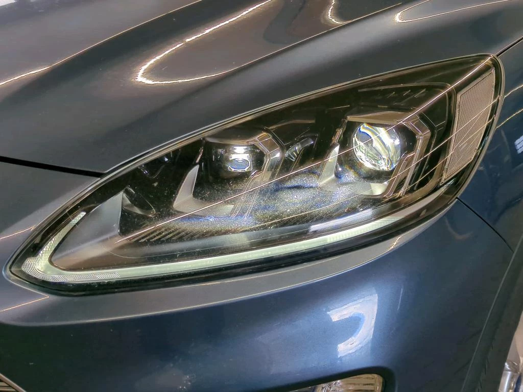 Ford Kuga – foto 11