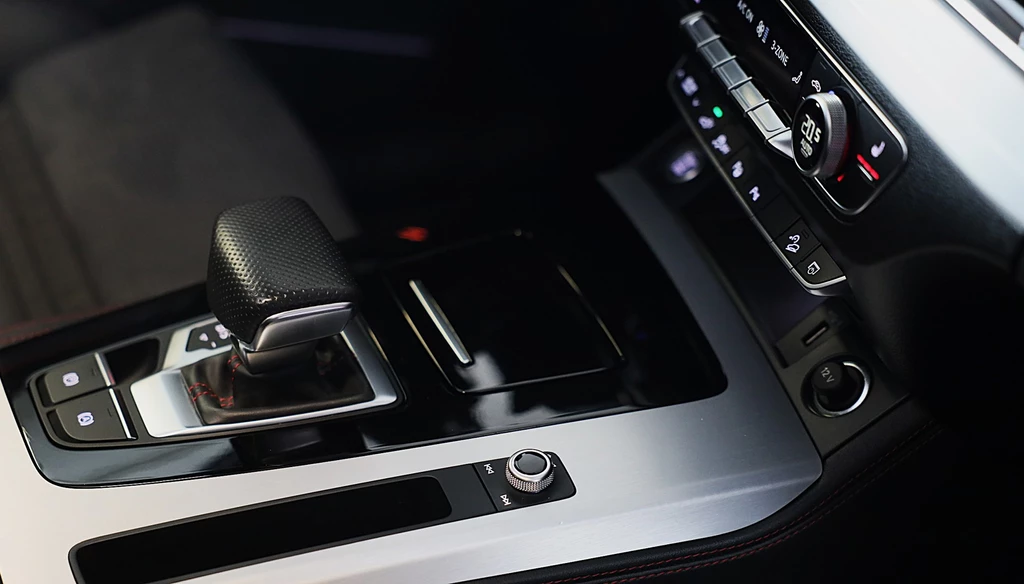 Audi Q5 – foto 49