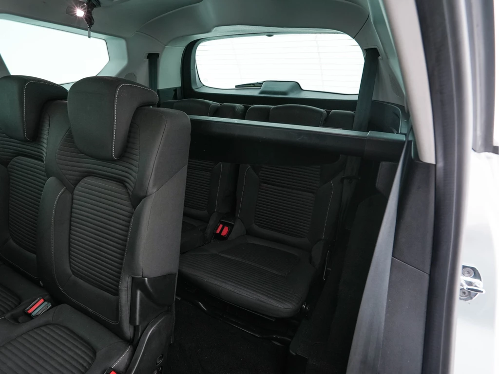 Renault Grand Scénic – foto 10