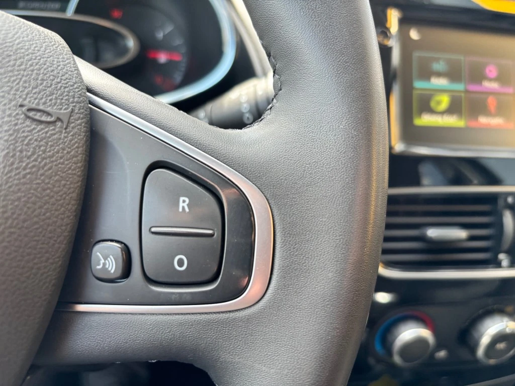 Renault Clio – foto 13