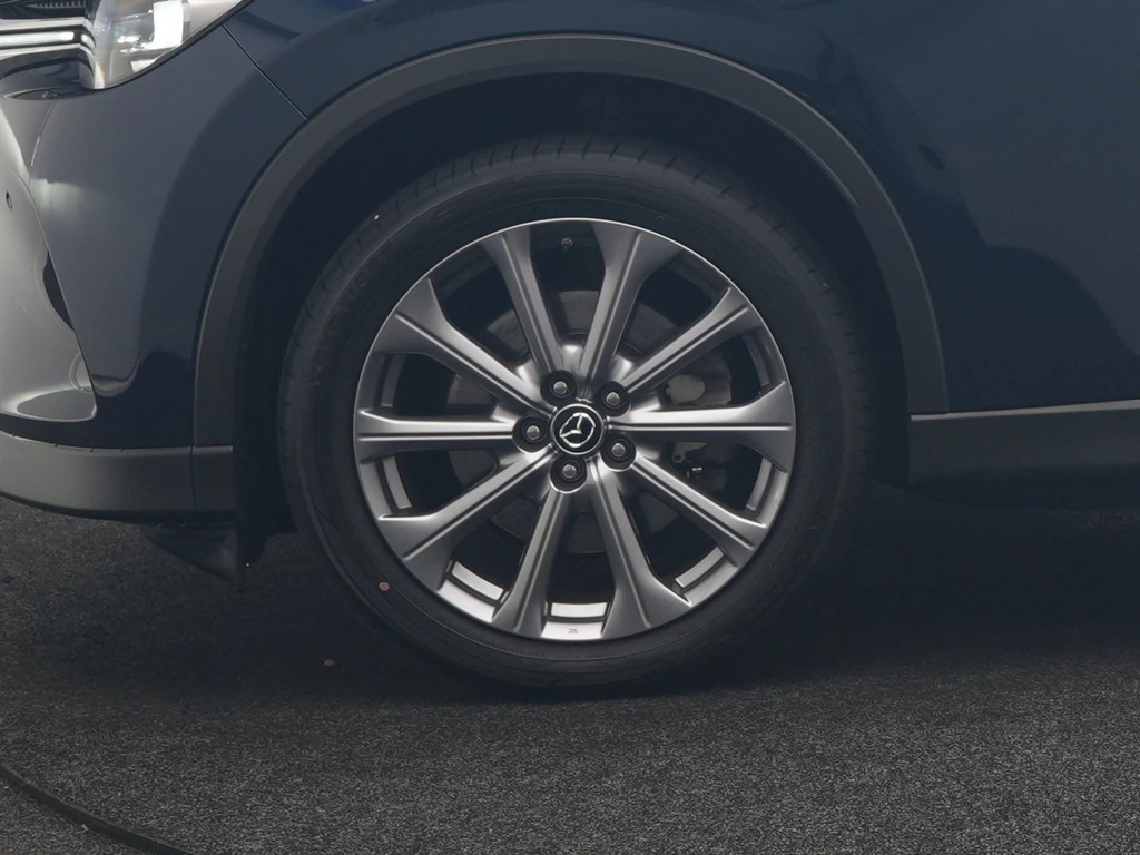 Mazda CX-60 – foto 41