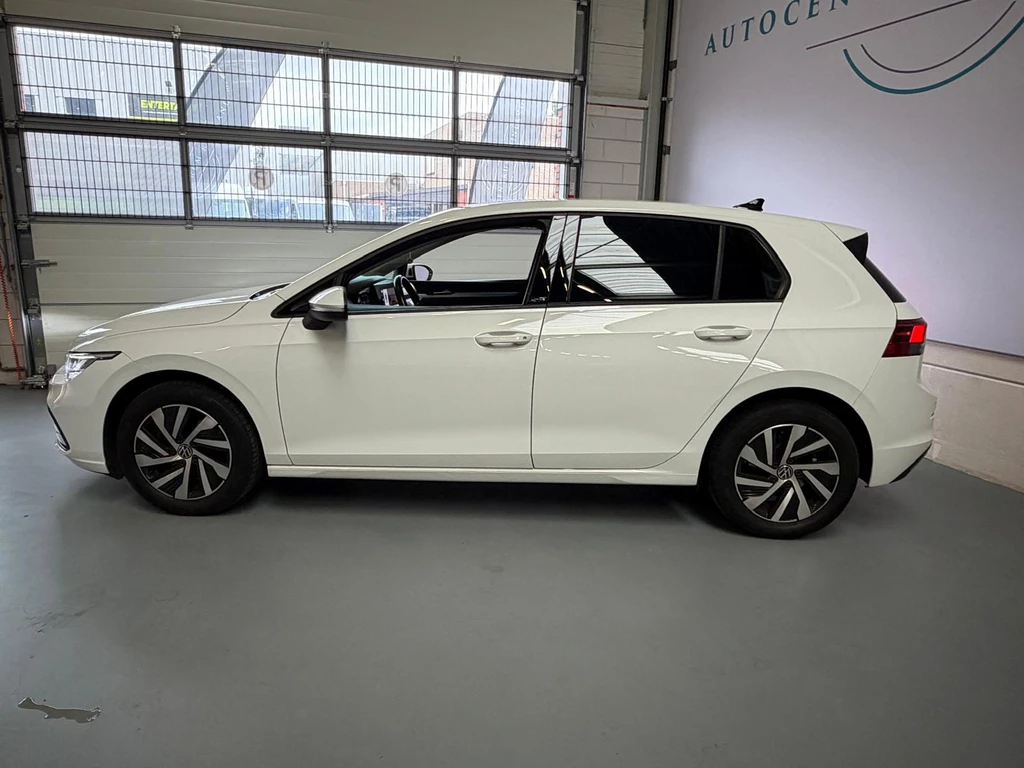 Volkswagen Golf – foto 3