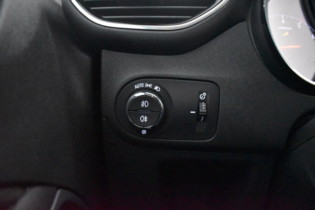 Opel Crossland – foto 17