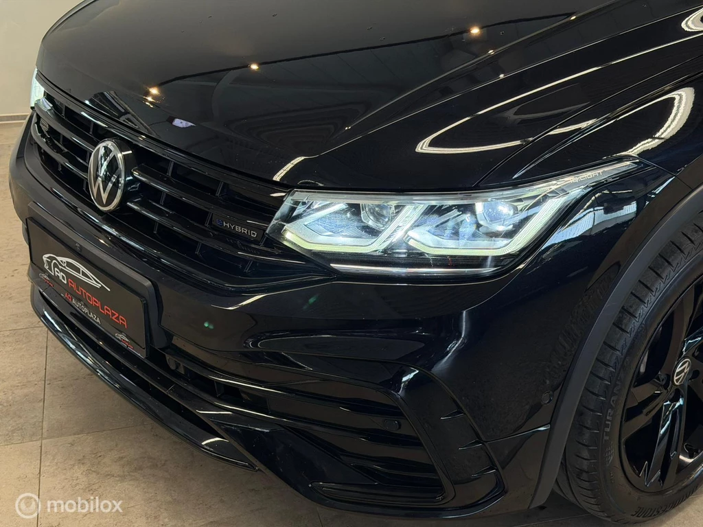 Volkswagen Tiguan – foto 15