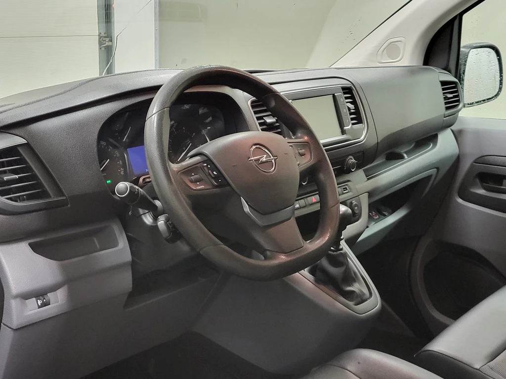 Opel Vivaro – foto 7