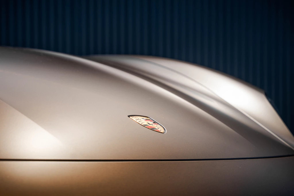 Porsche Taycan – foto 37