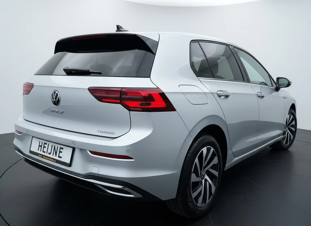 Volkswagen Golf – foto 6