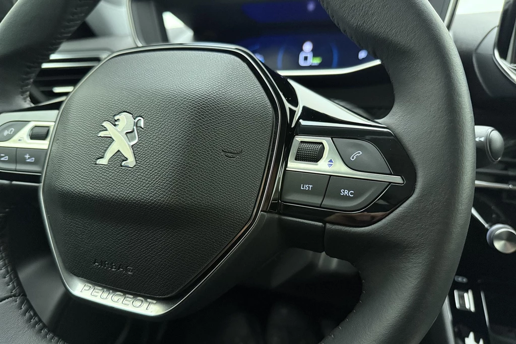 Peugeot e-2008 – foto 19