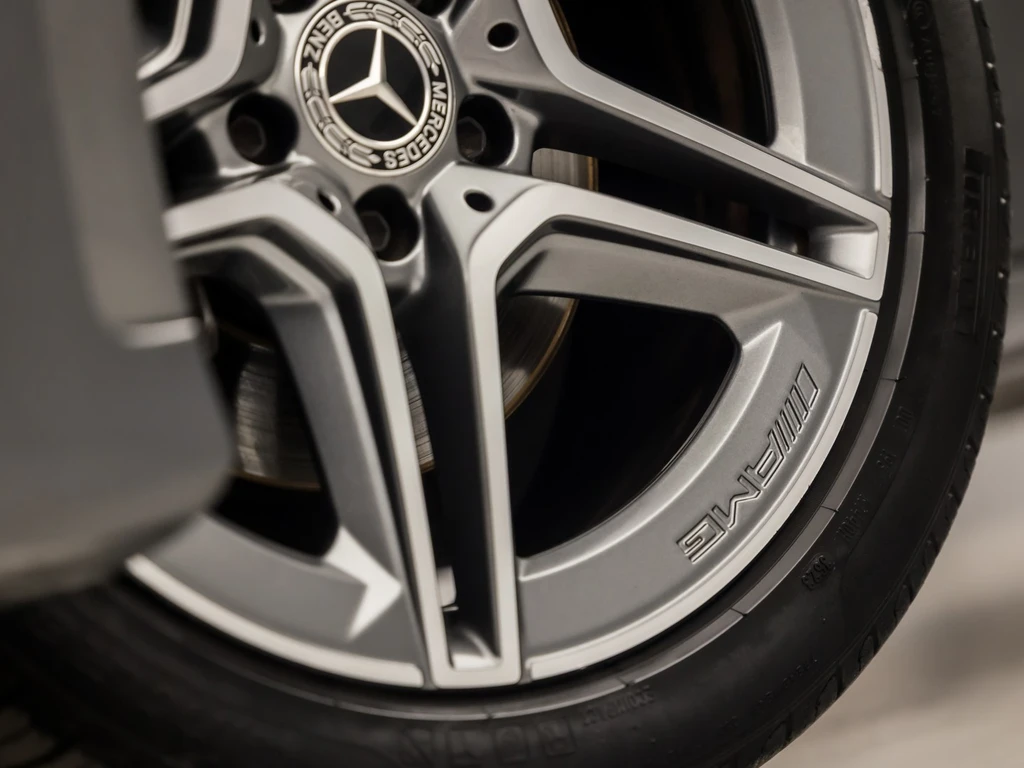 Mercedes-Benz A-Klasse – foto 39
