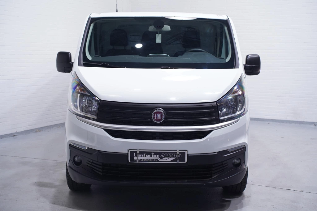 Fiat Talento – foto 10
