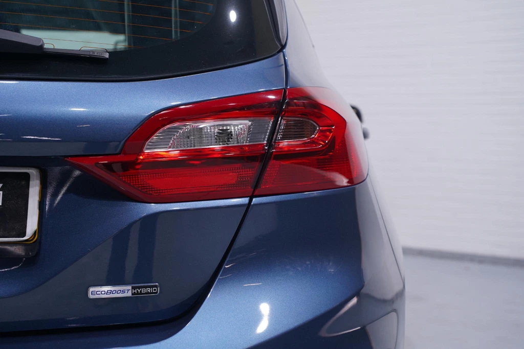 Ford Fiesta – foto 14