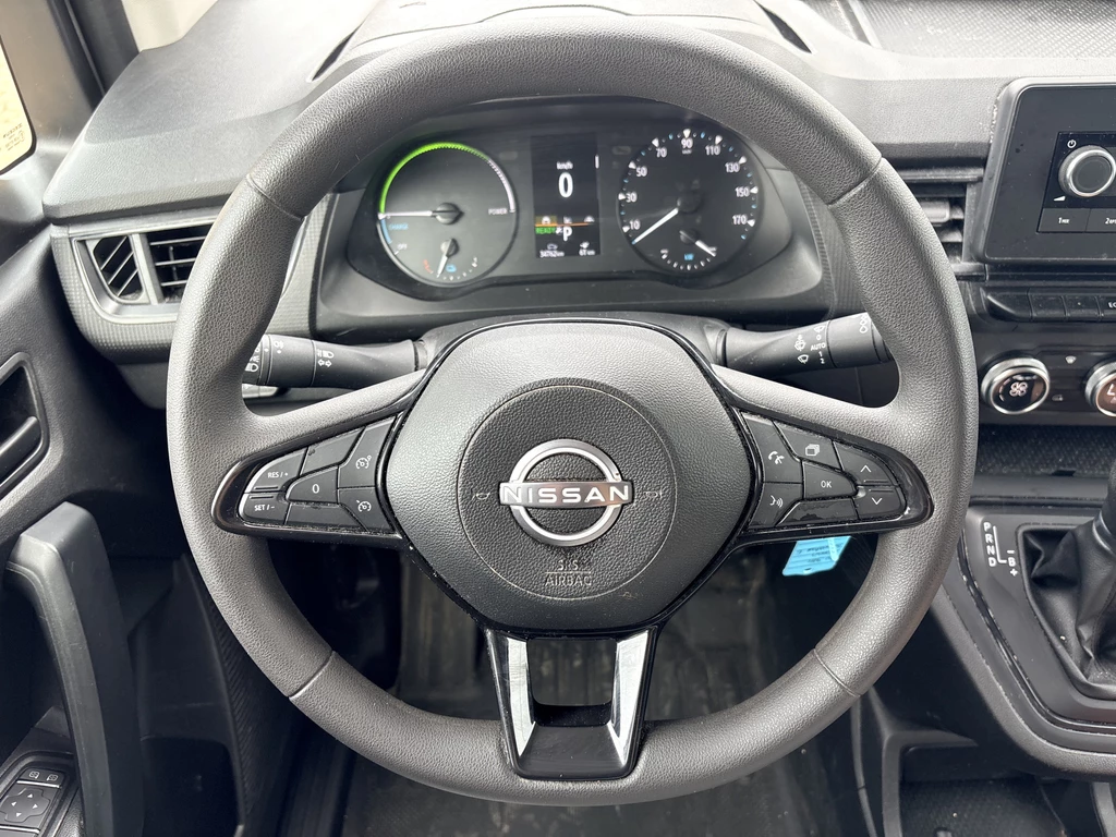Nissan Townstar – foto 22