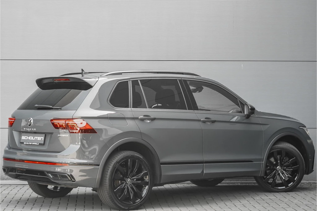 Volkswagen Tiguan – foto 7