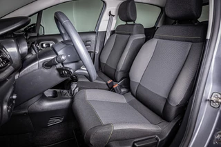 Citroën C3 – thumbnail 19