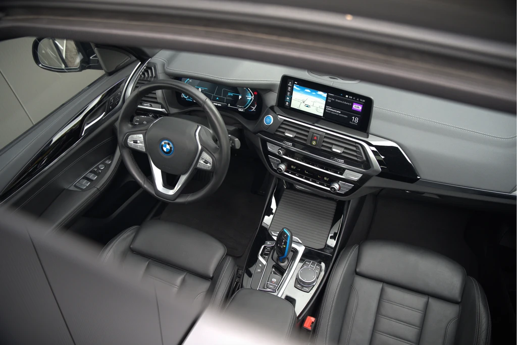 BMW iX3 – foto 28