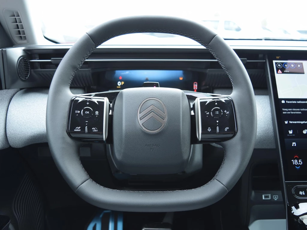 Citroën C5 Aircross – foto 7
