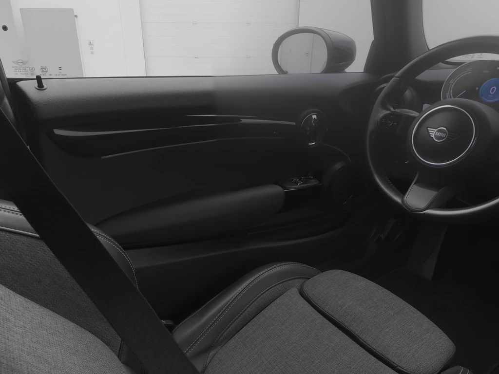 MINI Electric – foto 27