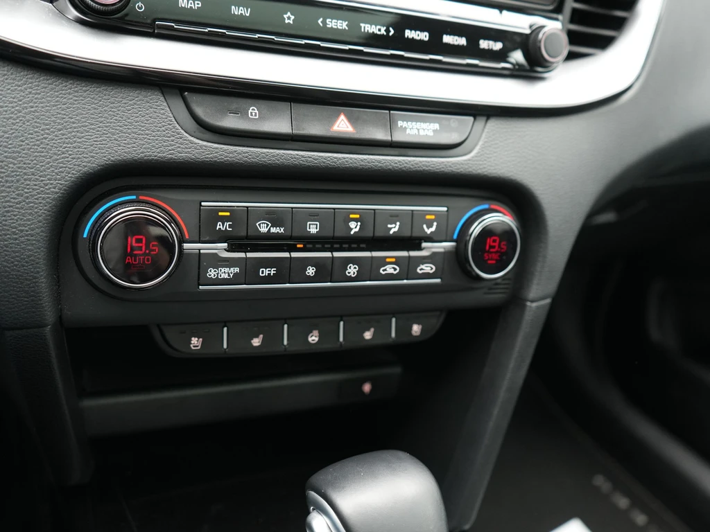 Kia XCeed – foto 34